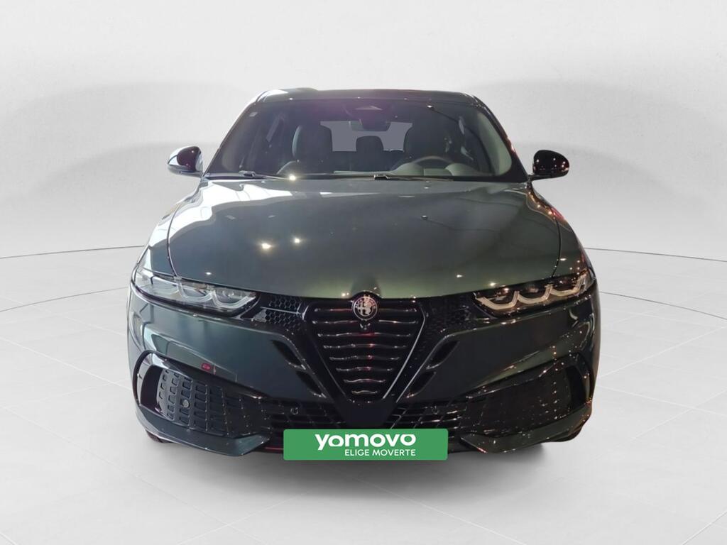 Alfa Romeo Tonale VELOCE 1.5 MHEV DCT VGT 174CV 5P MY26 5