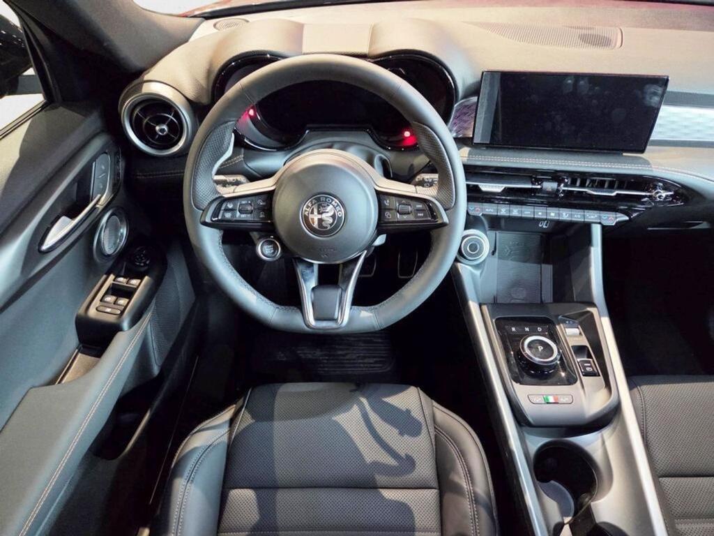 Alfa Romeo Tonale VELOCE 1.5 MHEV DCT VGT 174CV 5P MY26 22