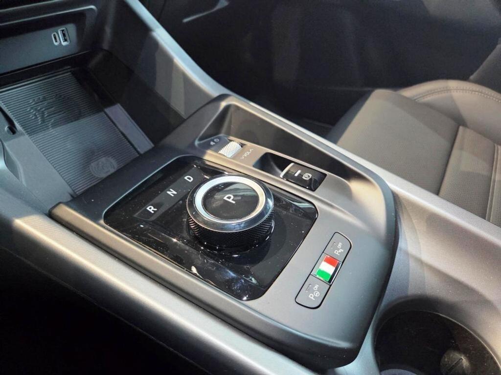 Alfa Romeo Tonale VELOCE 1.5 MHEV DCT VGT 174CV 5P MY26 17