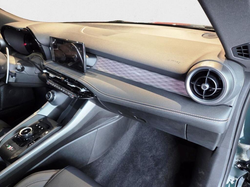 Alfa Romeo Tonale VELOCE 1.5 MHEV DCT VGT 174CV 5P MY26 23