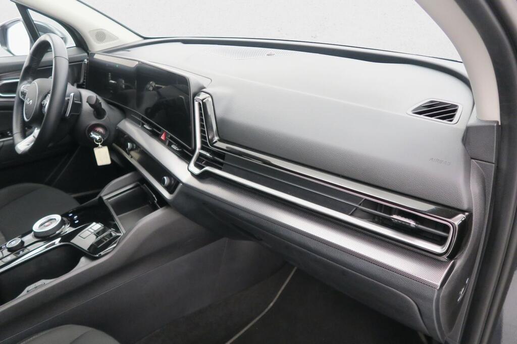 Kia Sportage SUV 1.6 T-GDI HEV DRIVE AUTO 230 5P 19