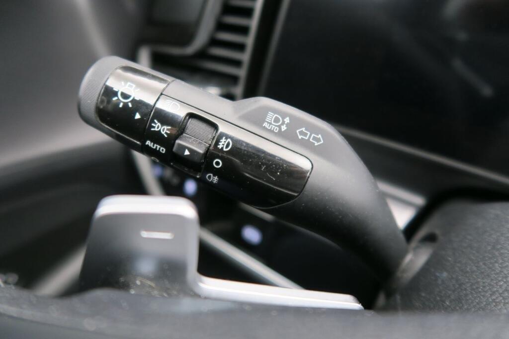 Kia Sportage SUV 1.6 T-GDI HEV DRIVE AUTO 230 5P 14