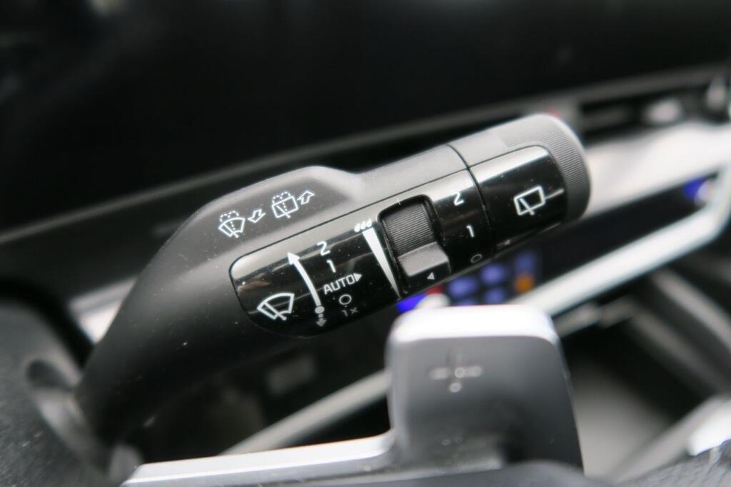 Kia Sportage SUV 1.6 T-GDI HEV DRIVE AUTO 230 5P 15