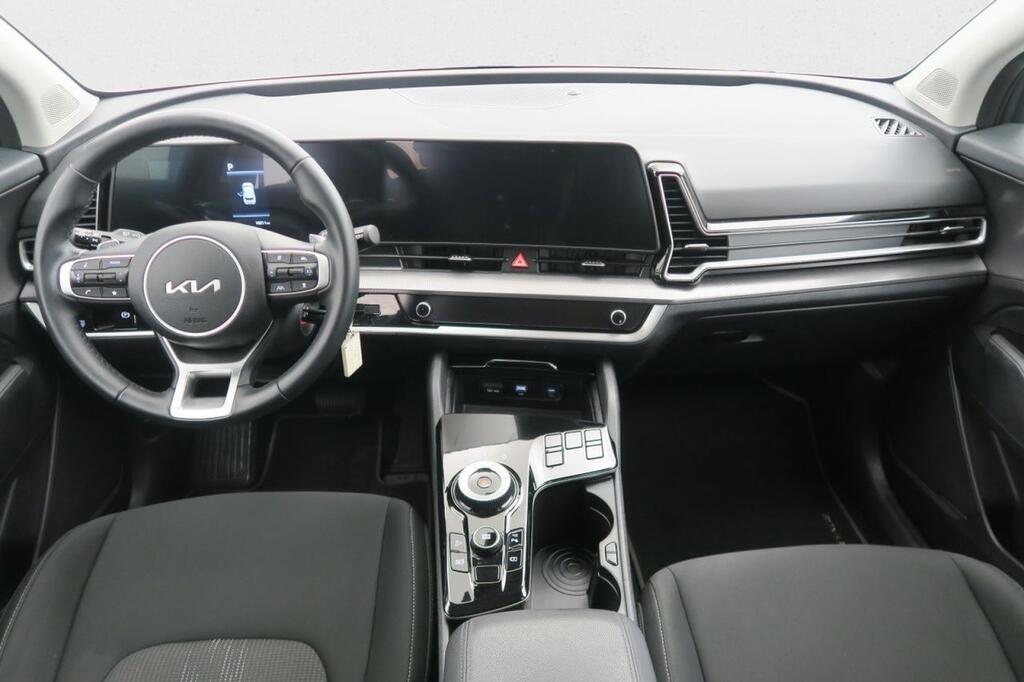 Kia Sportage SUV 1.6 T-GDI HEV DRIVE AUTO 230 5P 8
