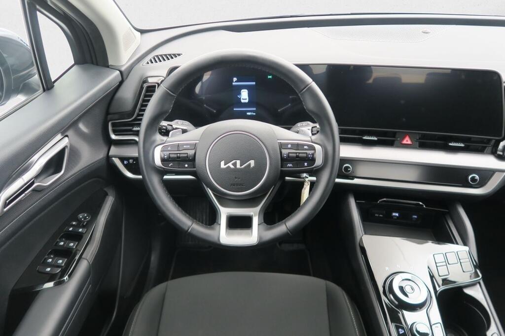 Kia Sportage SUV 1.6 T-GDI HEV DRIVE AUTO 230 5P 7