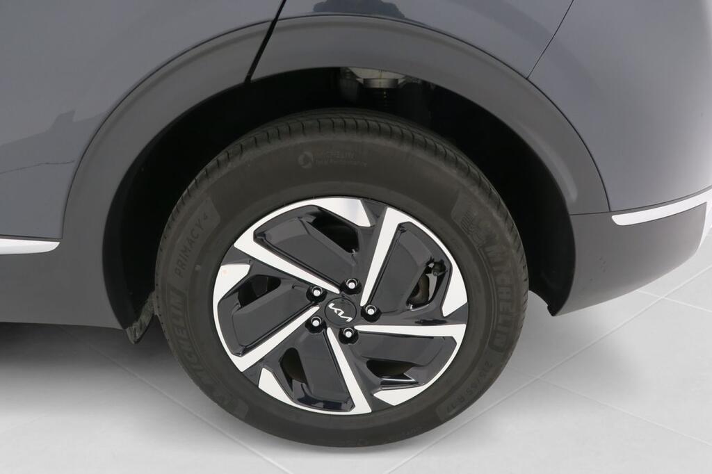 Kia Sportage SUV 1.6 T-GDI HEV DRIVE AUTO 230 5P 25