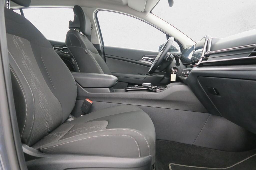 Kia Sportage SUV 1.6 T-GDI HEV DRIVE AUTO 230 5P 20