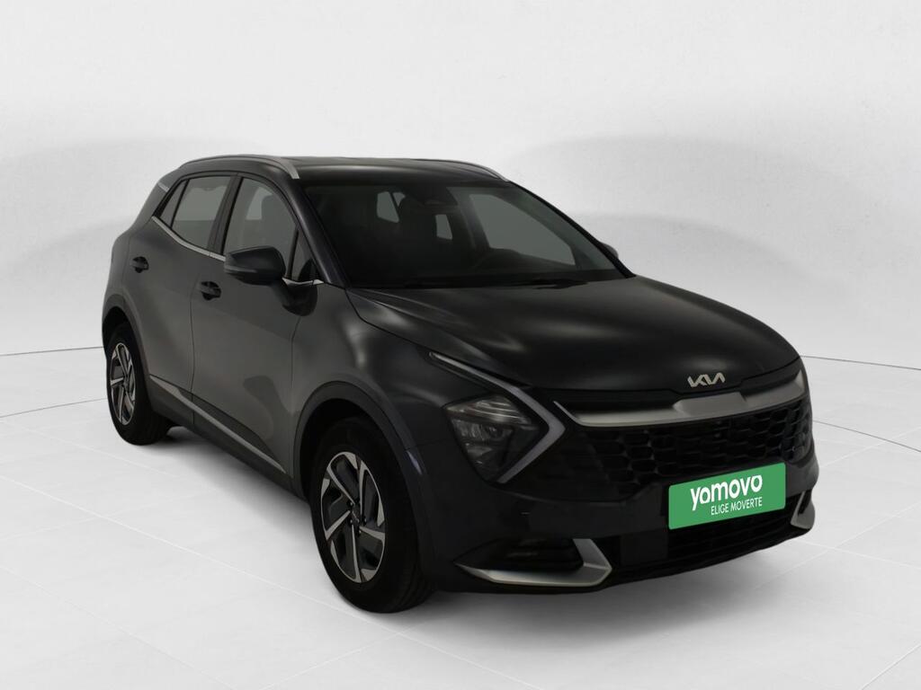 Kia Sportage SUV 1.6 T-GDI HEV DRIVE AUTO 230 5P