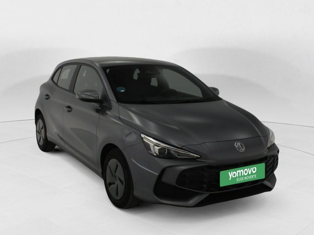 MG MG3 STANDARD 1.5 116 CV 5P