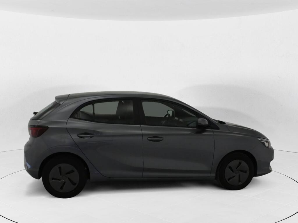 MG MG3 STANDARD 1.5 116 CV 5P 3