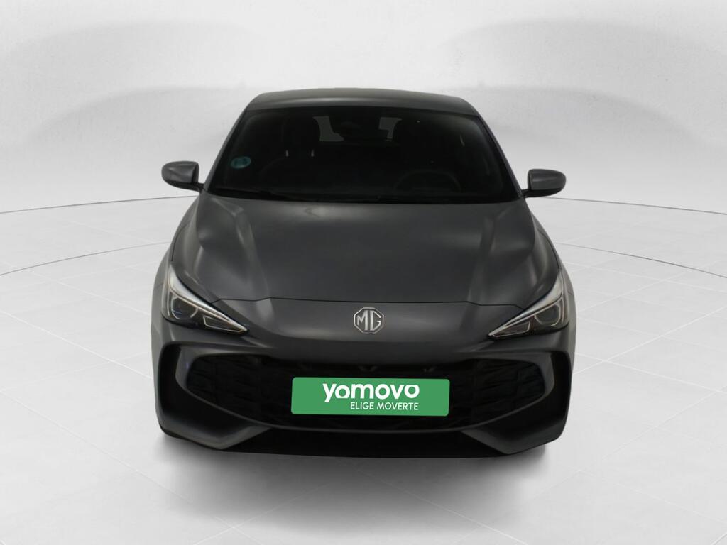 MG MG3 STANDARD 1.5 116 CV 5P 4