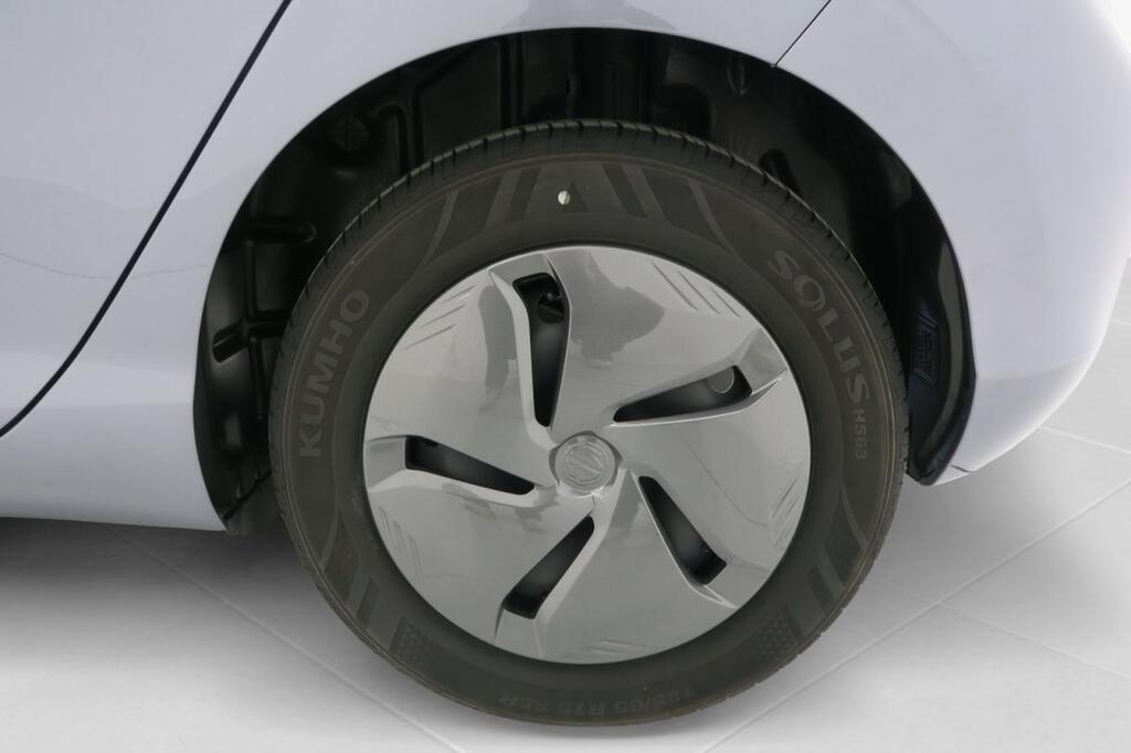 MG MG3 STANDARD 1.5 116 CV 5P 23