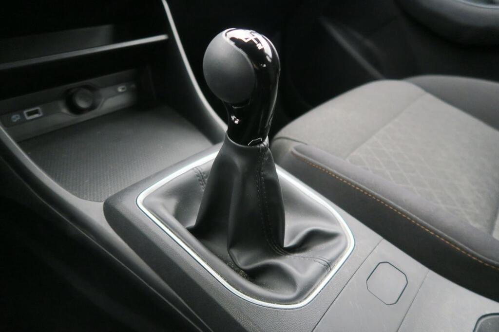 MG MG3 STANDARD 1.5 116 CV 5P 14