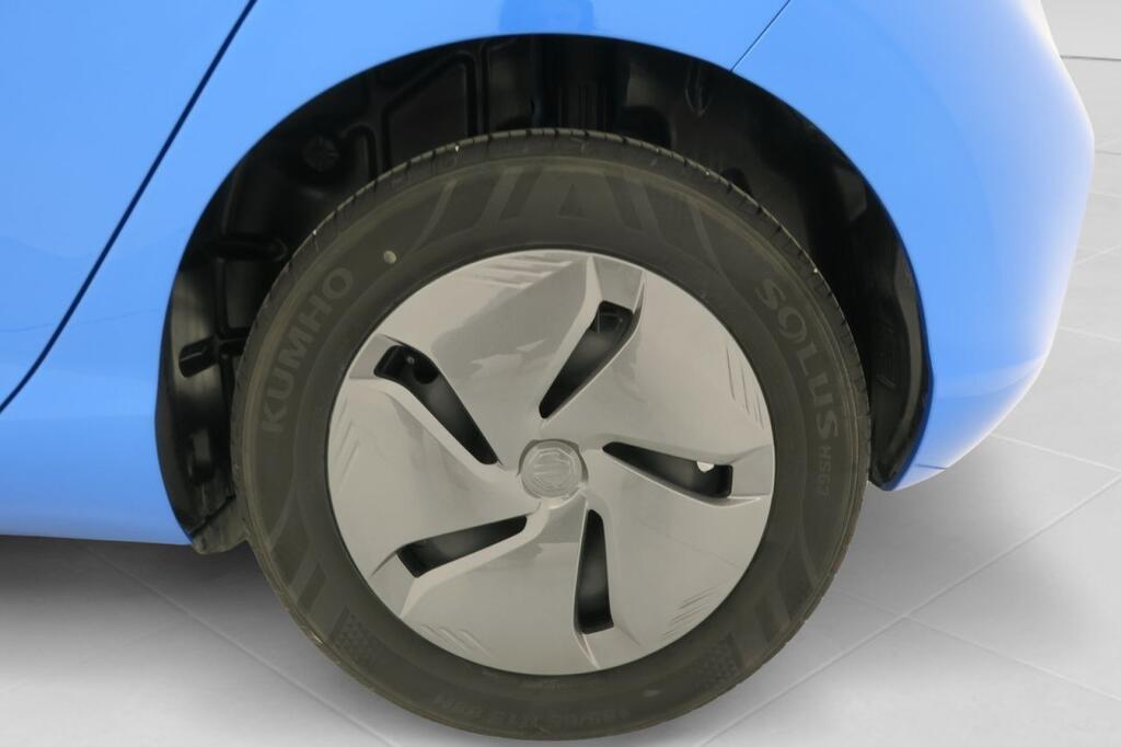 MG MG3 STANDARD 1.5 116 CV 5P 24