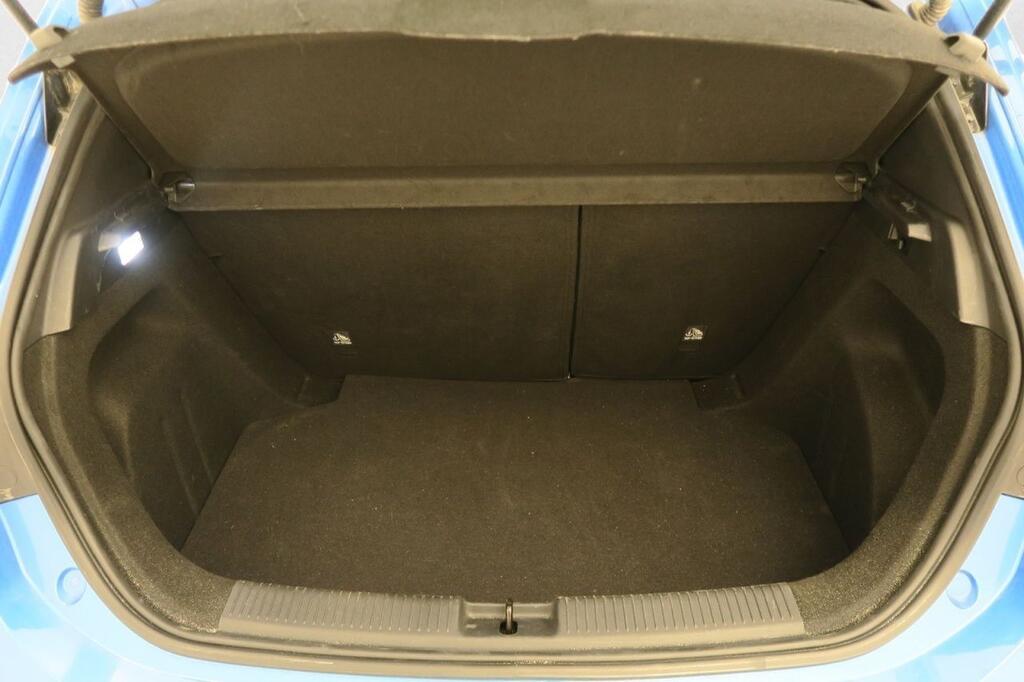 MG MG3 STANDARD 1.5 116 CV 5P 22