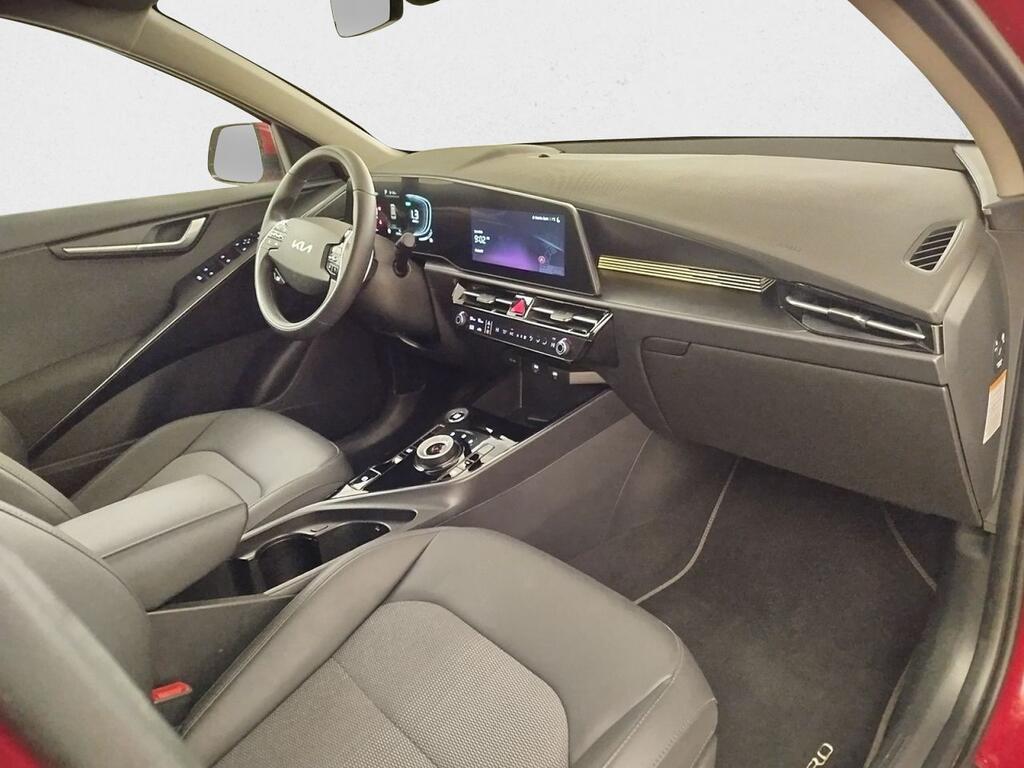 Kia Niro 1.6 GDI HEV DRIVE 129 5P 5