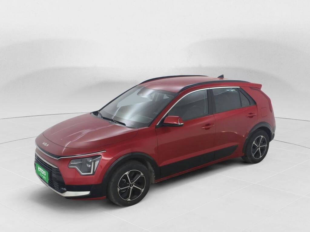 Kia Niro 1.6 GDI HEV DRIVE 129 5P 7