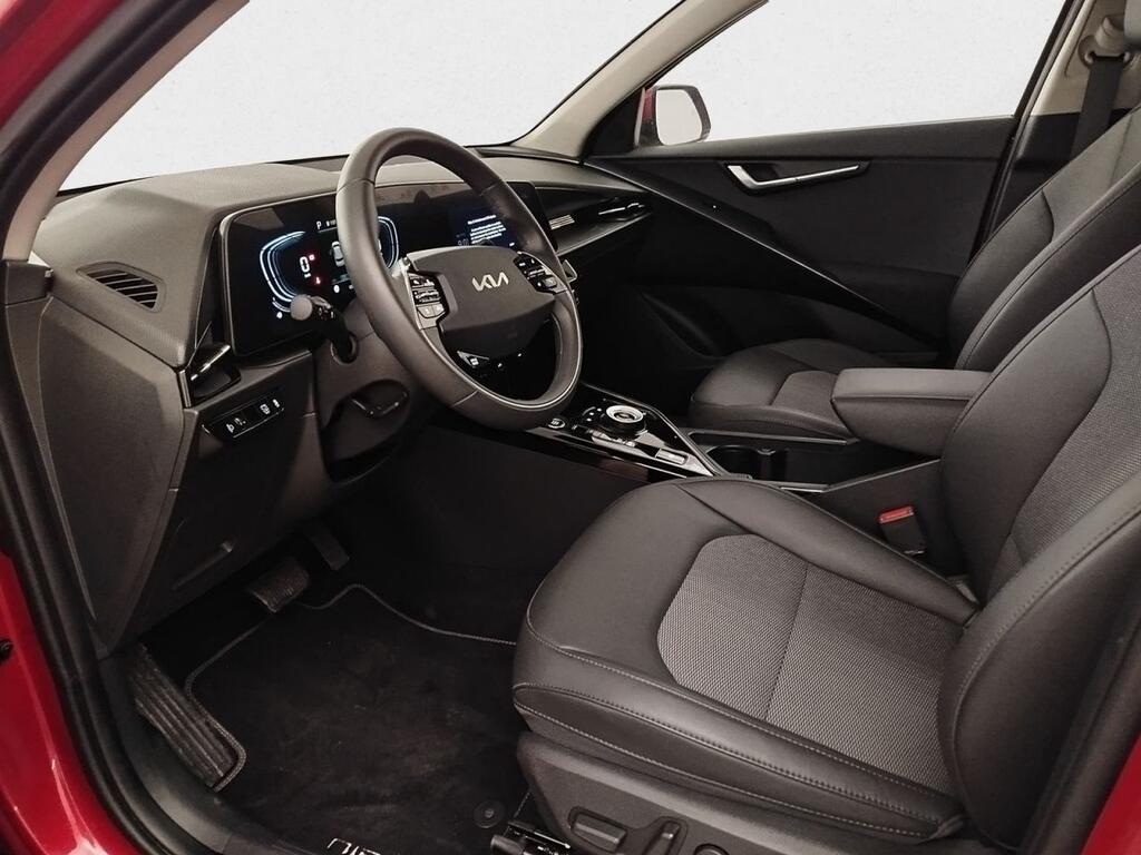 Kia Niro 1.6 GDI HEV DRIVE 129 5P 3