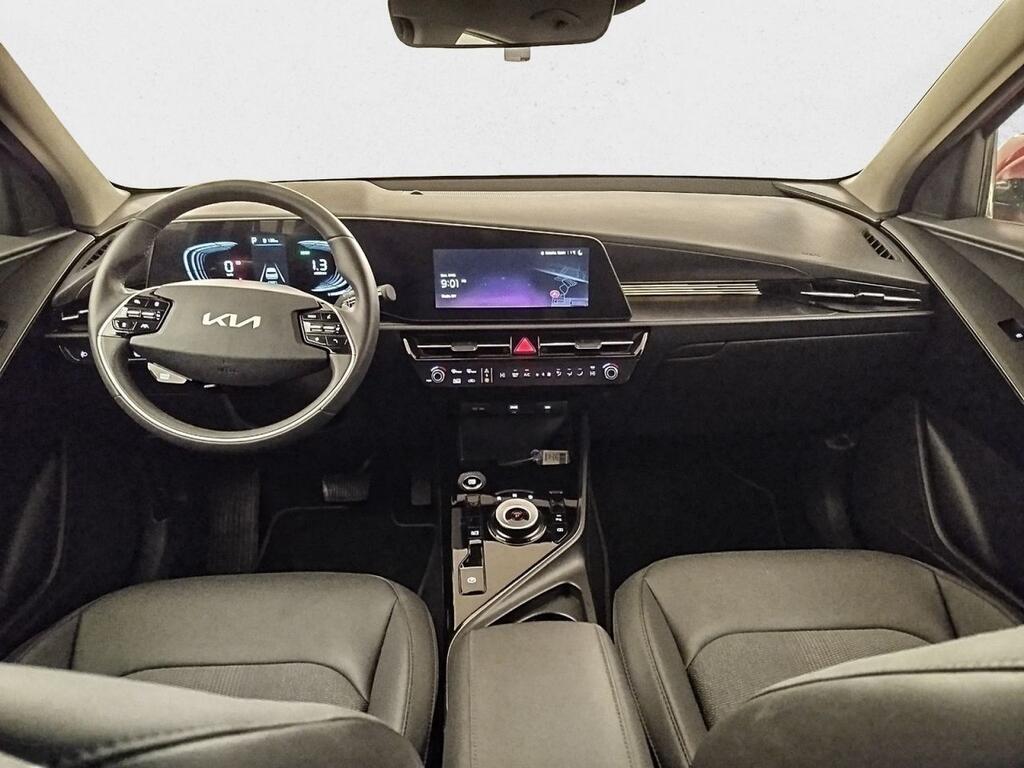 Kia Niro 1.6 GDI HEV DRIVE 129 5P 4