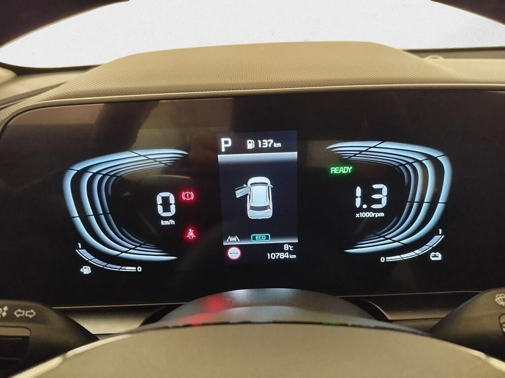 Kia Niro 1.6 GDI HEV DRIVE 129 5P 6