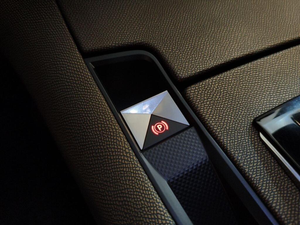 DS DS 7 SO CHIC 1.5 BLUEHDI 130 CV AUTO 5P 22