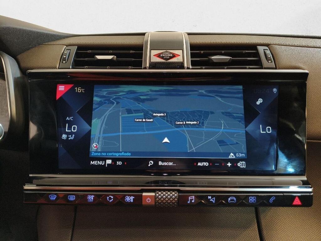 DS DS 7 SO CHIC 1.5 BLUEHDI 130 CV AUTO 5P 19