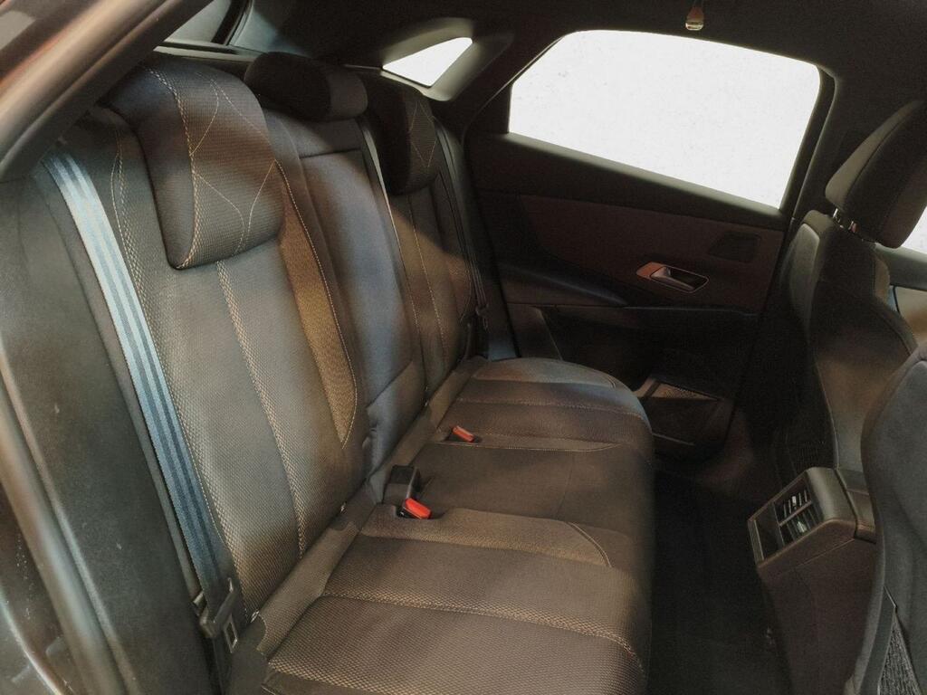 DS DS 7 SO CHIC 1.5 BLUEHDI 130 CV AUTO 5P 25