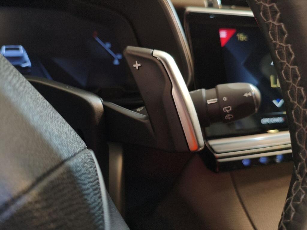 DS DS 7 SO CHIC 1.5 BLUEHDI 130 CV AUTO 5P 16