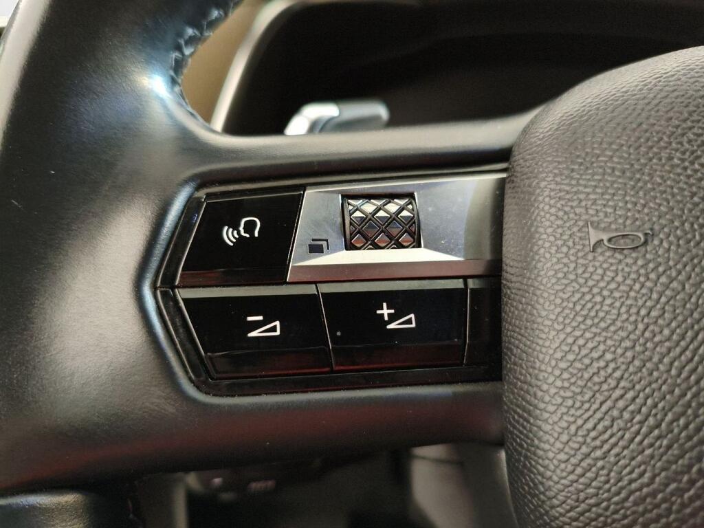 DS DS 7 SO CHIC 1.5 BLUEHDI 130 CV AUTO 5P 13