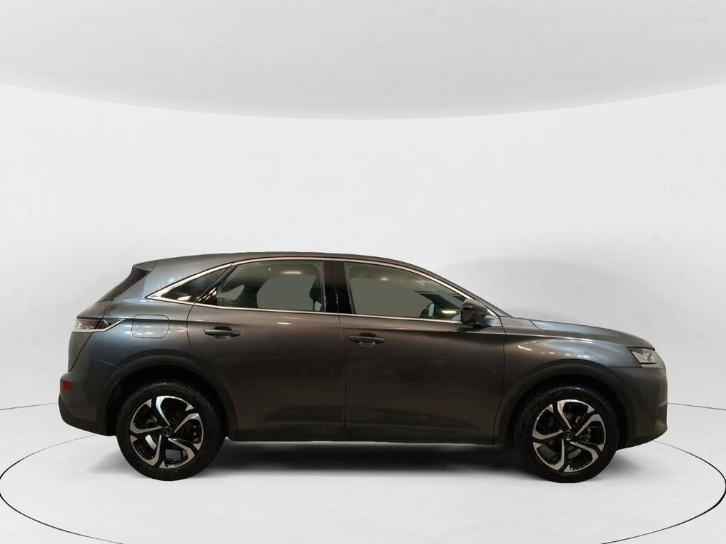 DS DS 7 SO CHIC 1.5 BLUEHDI 130 CV AUTO 5P 3