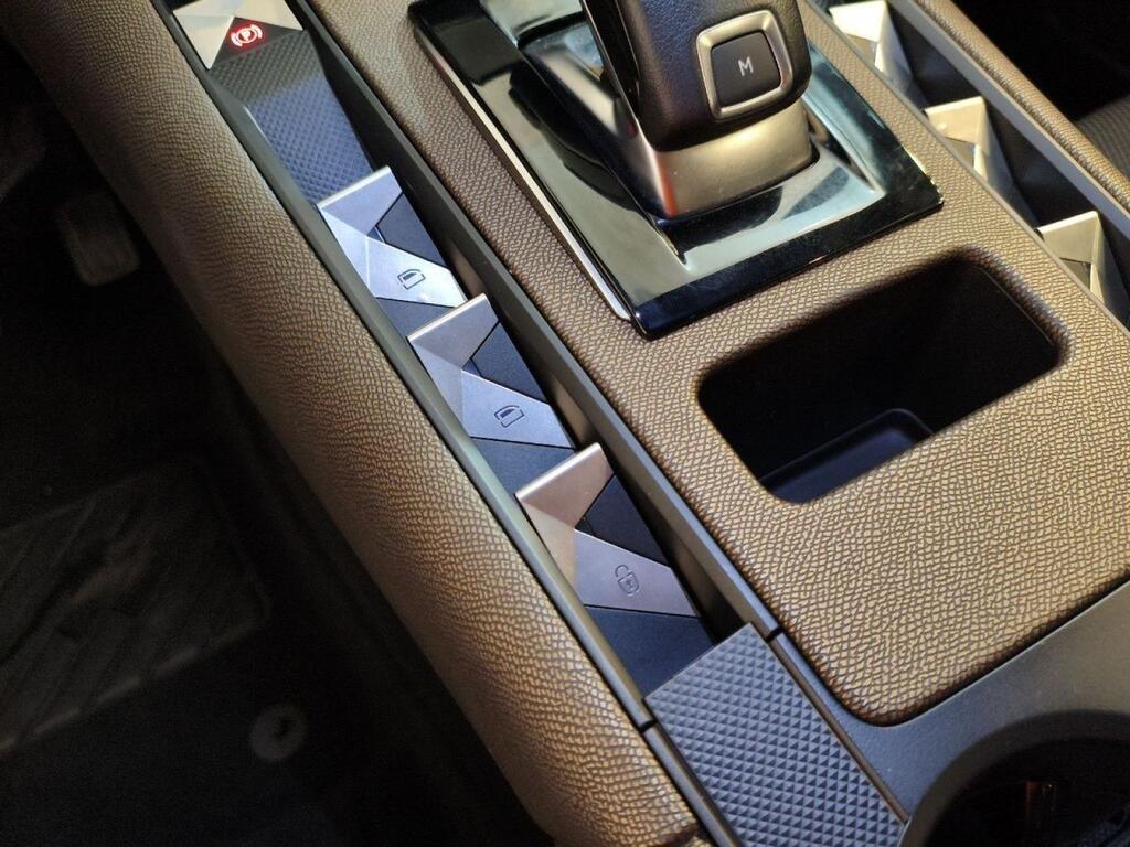 DS DS 7 SO CHIC 1.5 BLUEHDI 130 CV AUTO 5P 12