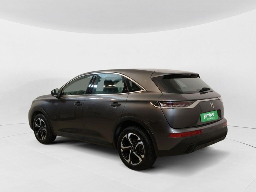 DS DS 7 SO CHIC 1.5 BLUEHDI 130 CV AUTO 5P 2