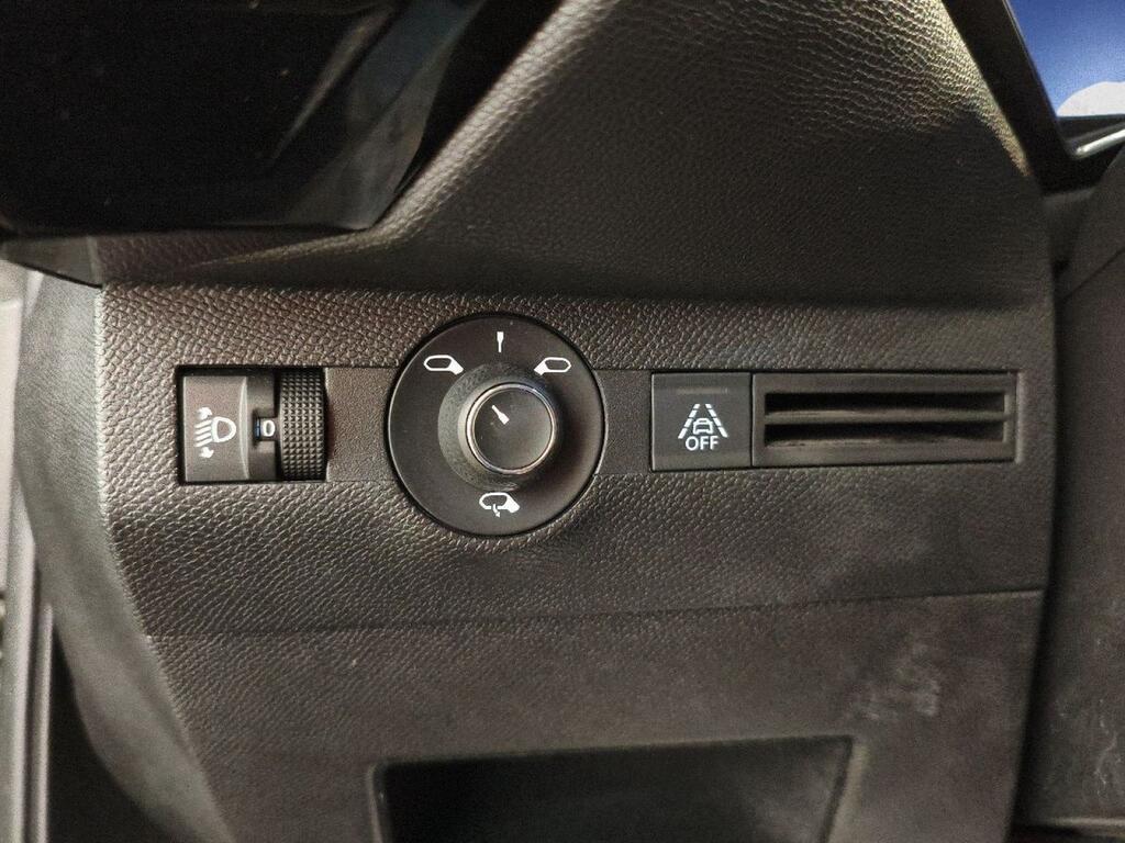 DS DS 7 SO CHIC 1.5 BLUEHDI 130 CV AUTO 5P 11