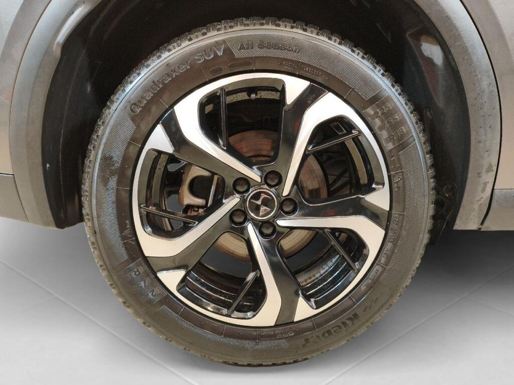 DS DS 7 SO CHIC 1.5 BLUEHDI 130 CV AUTO 5P 27