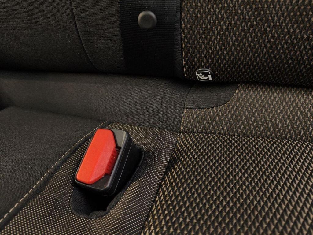 DS DS 7 SO CHIC 1.5 BLUEHDI 130 CV AUTO 5P 9