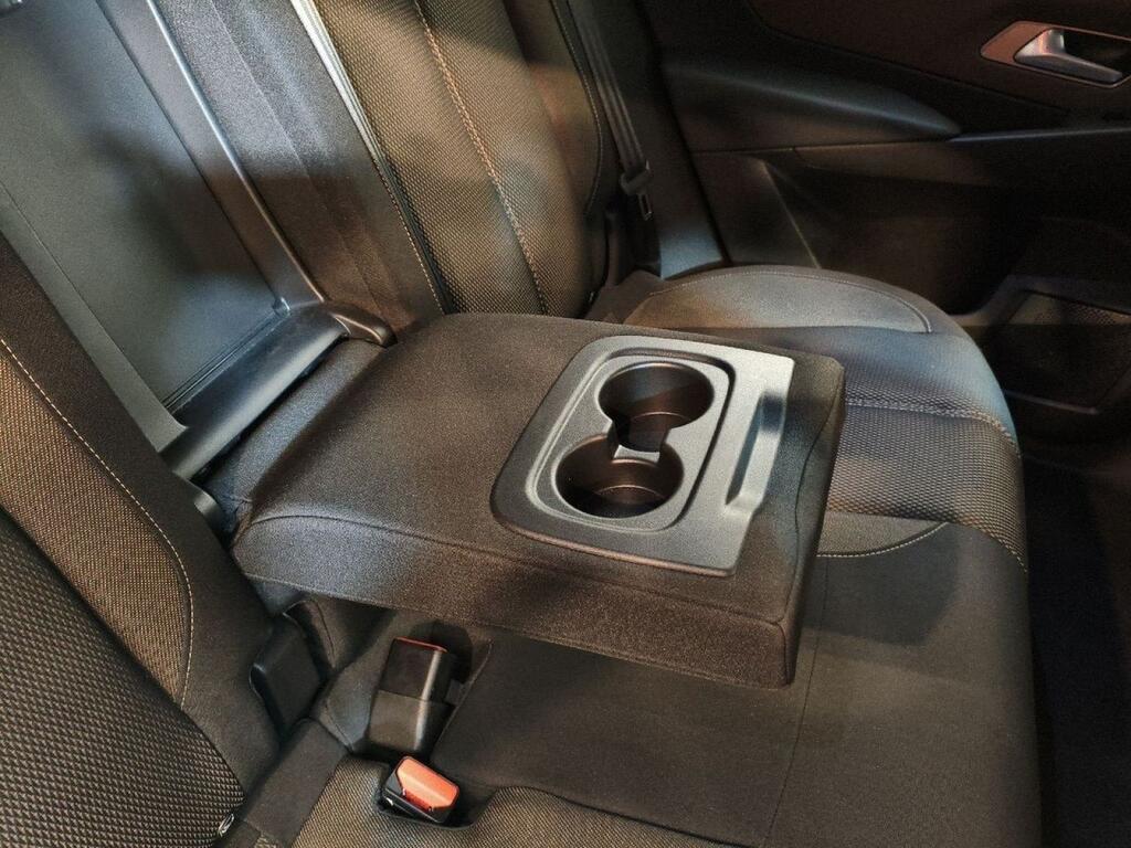 DS DS 7 SO CHIC 1.5 BLUEHDI 130 CV AUTO 5P 10