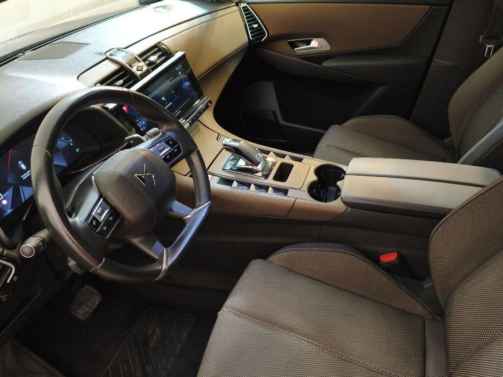 DS DS 7 SO CHIC 1.5 BLUEHDI 130 CV AUTO 5P 23