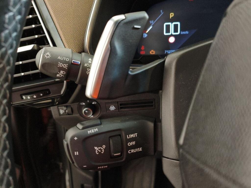 DS DS 7 SO CHIC 1.5 BLUEHDI 130 CV AUTO 5P 15