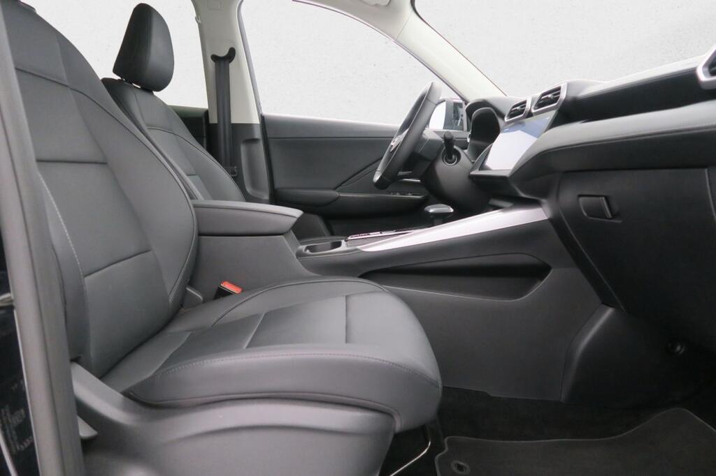 MG ZS LUXURY 1.5 HYBRID+ 197 CV 5P 8