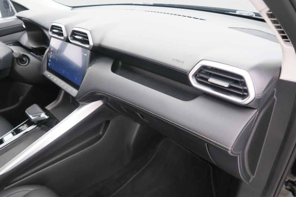 MG ZS LUXURY 1.5 HYBRID+ 197 CV 5P 21