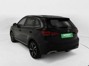 MG ZS LUXURY 1.5 HYBRID+ 197 CV 5P