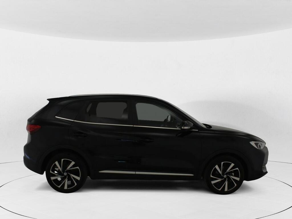 MG ZS LUXURY 1.5 HYBRID+ 197 CV 5P 3
