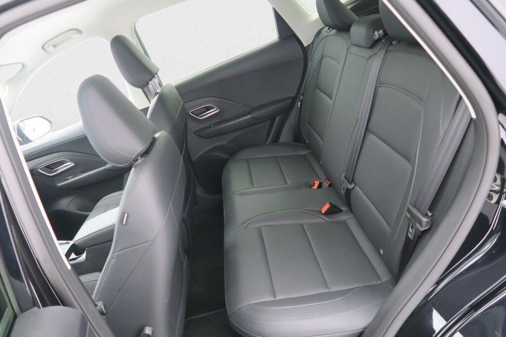 MG ZS LUXURY 1.5 HYBRID+ 197 CV 5P 9