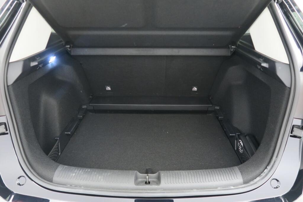 MG ZS LUXURY 1.5 HYBRID+ 197 CV 5P 10