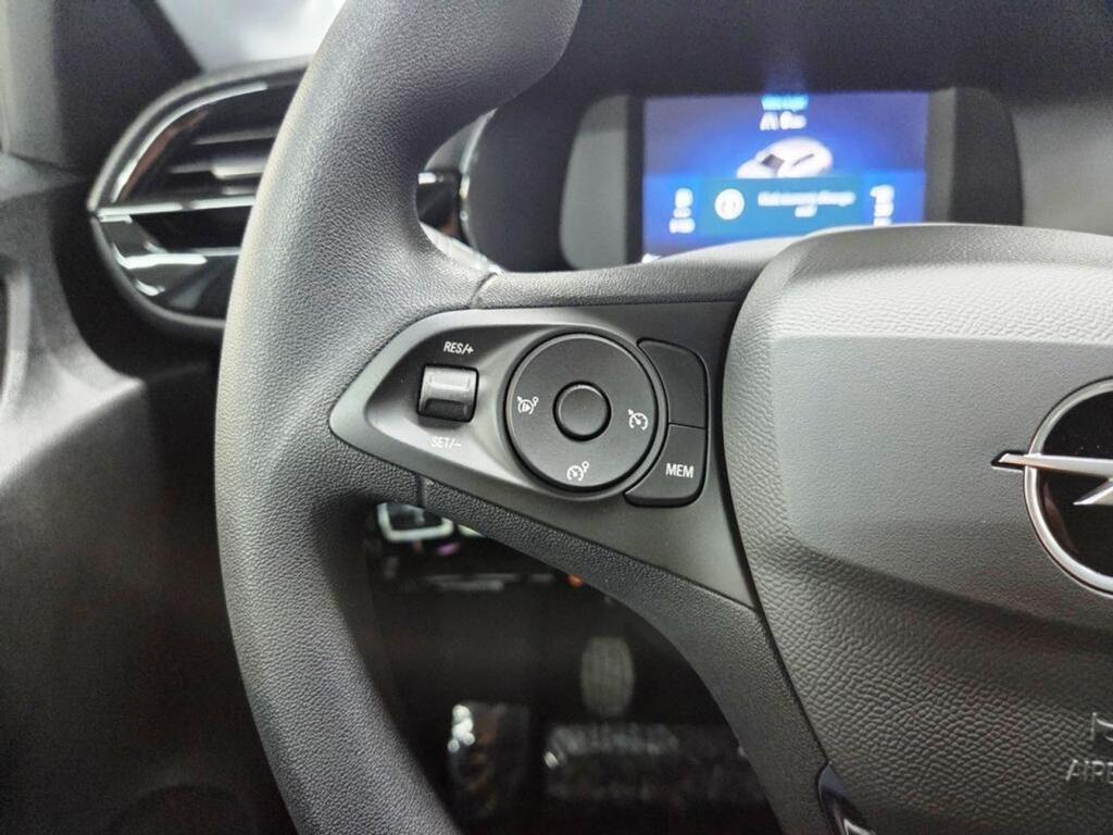 Opel Corsa EDITION 1.2T XHL MT6 S&S 100CV (74KW) 5P 18