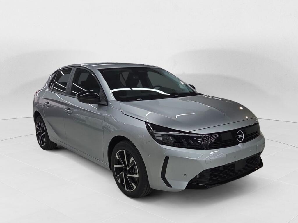 Opel Corsa EDITION 1.2T XHL MT6 S&S 100CV (74KW) 5P