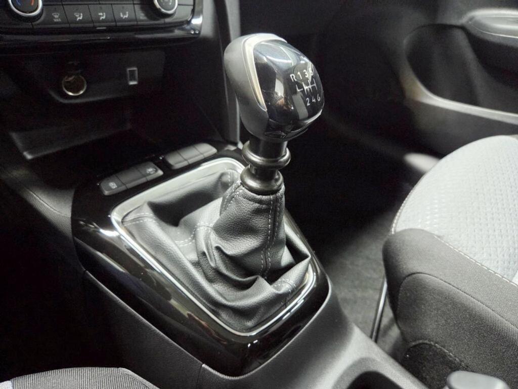 Opel Corsa EDITION 1.2T XHL MT6 S&S 100CV (74KW) 5P 12