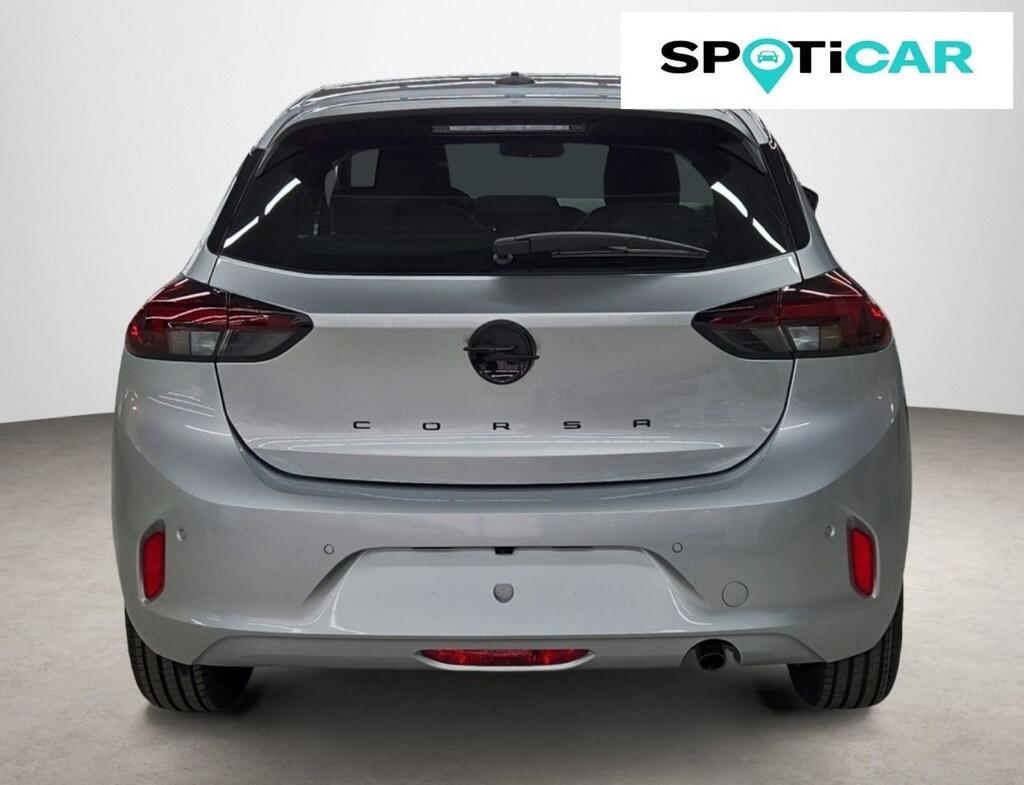 Opel Corsa EDITION 1.2T XHL MT6 S&S 100CV (74KW) 5P 6
