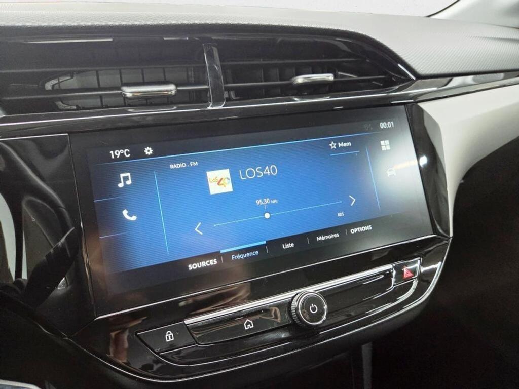 Opel Corsa EDITION 1.2T XHL MT6 S&S 100CV (74KW) 5P 17