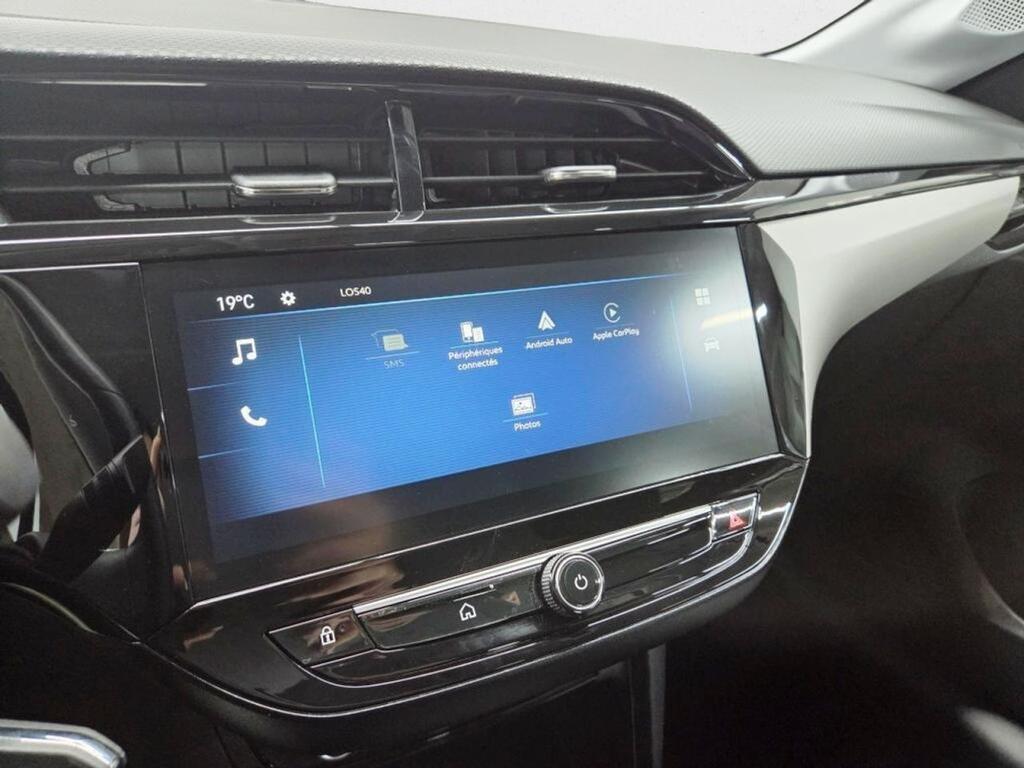 Opel Corsa EDITION 1.2T XHL MT6 S&S 100CV (74KW) 5P 14